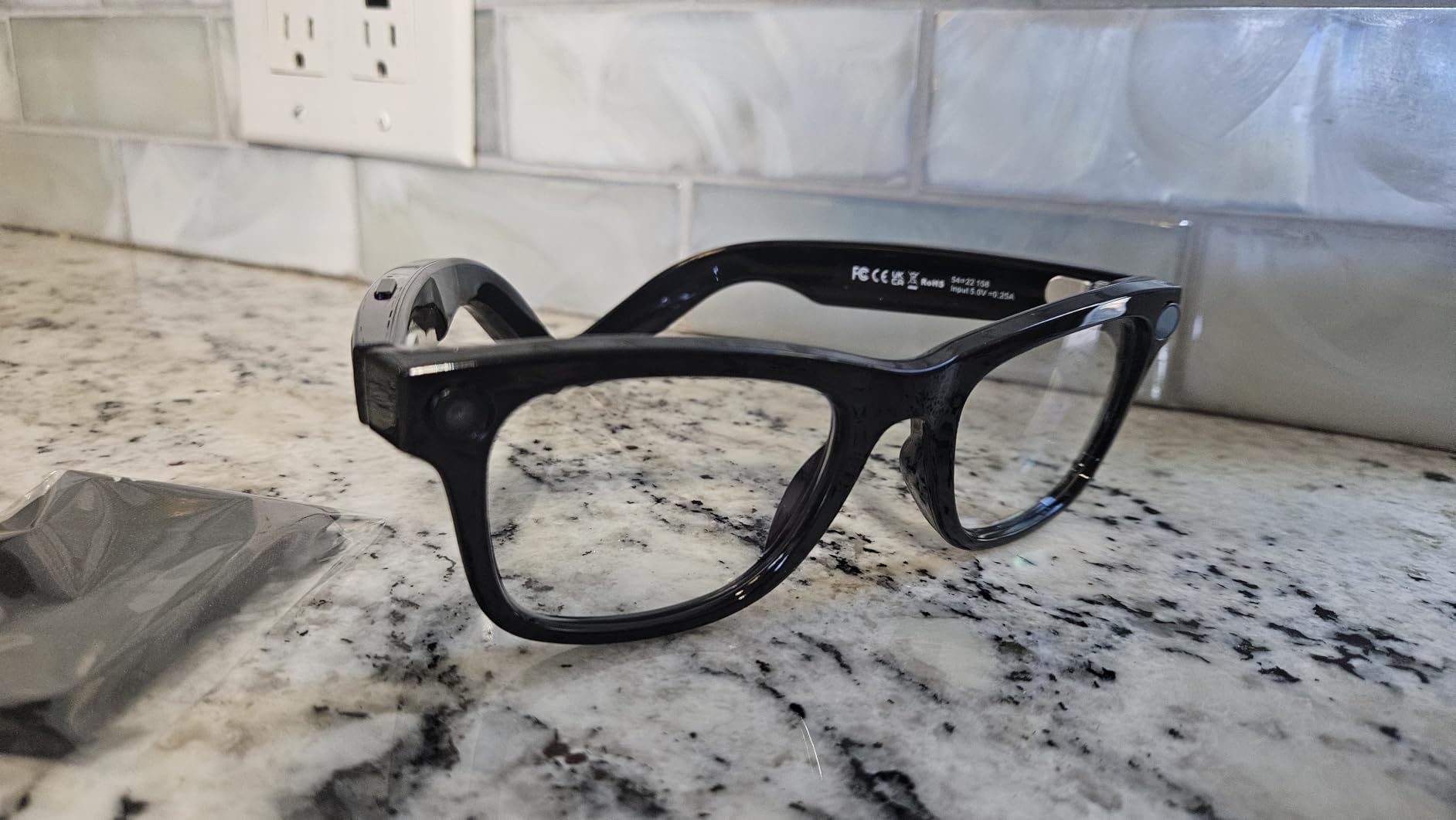 Coolest glasses ever!