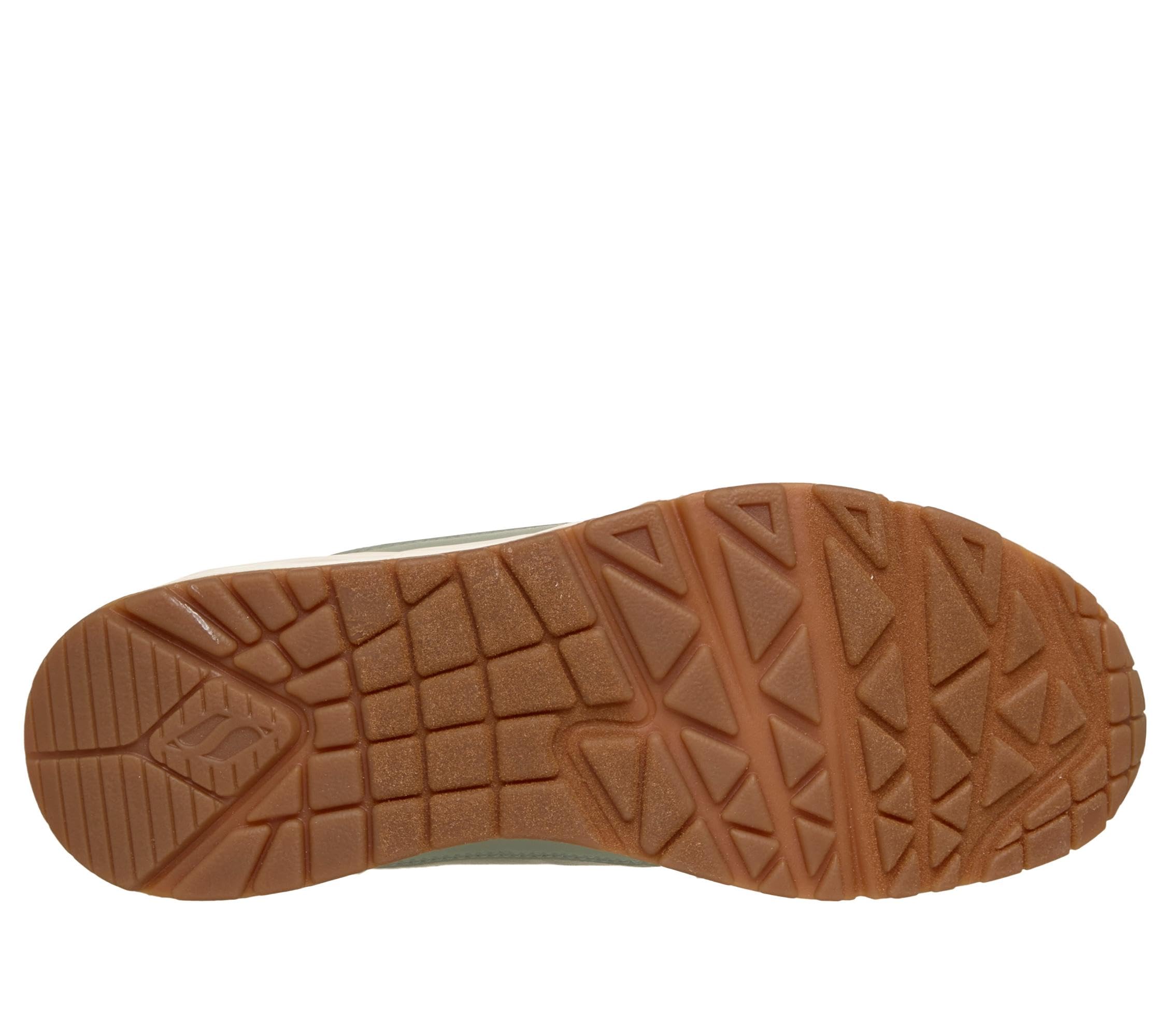 Skechers Kobiety Uno Banksia LuxeAdidasy