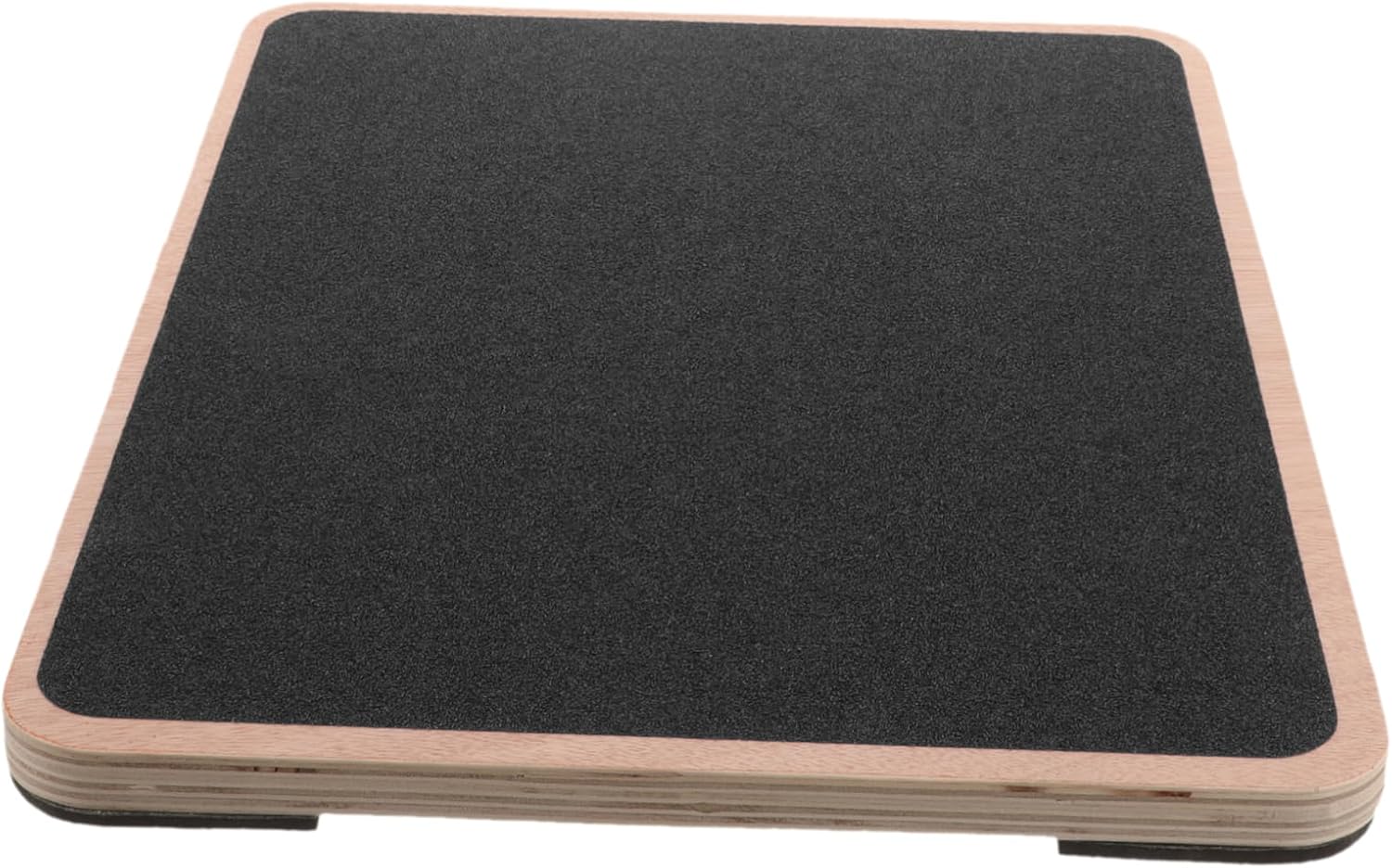 YARNOW Balance Training Board for Adults Stylish Design Durable for Yoga and Fitness Exercises Enhances Coordination and Stability