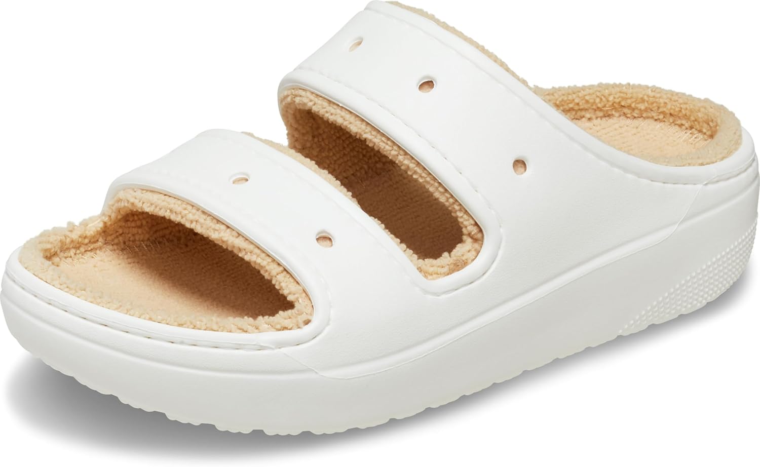 Crocs Classic Cozzzy Sandals