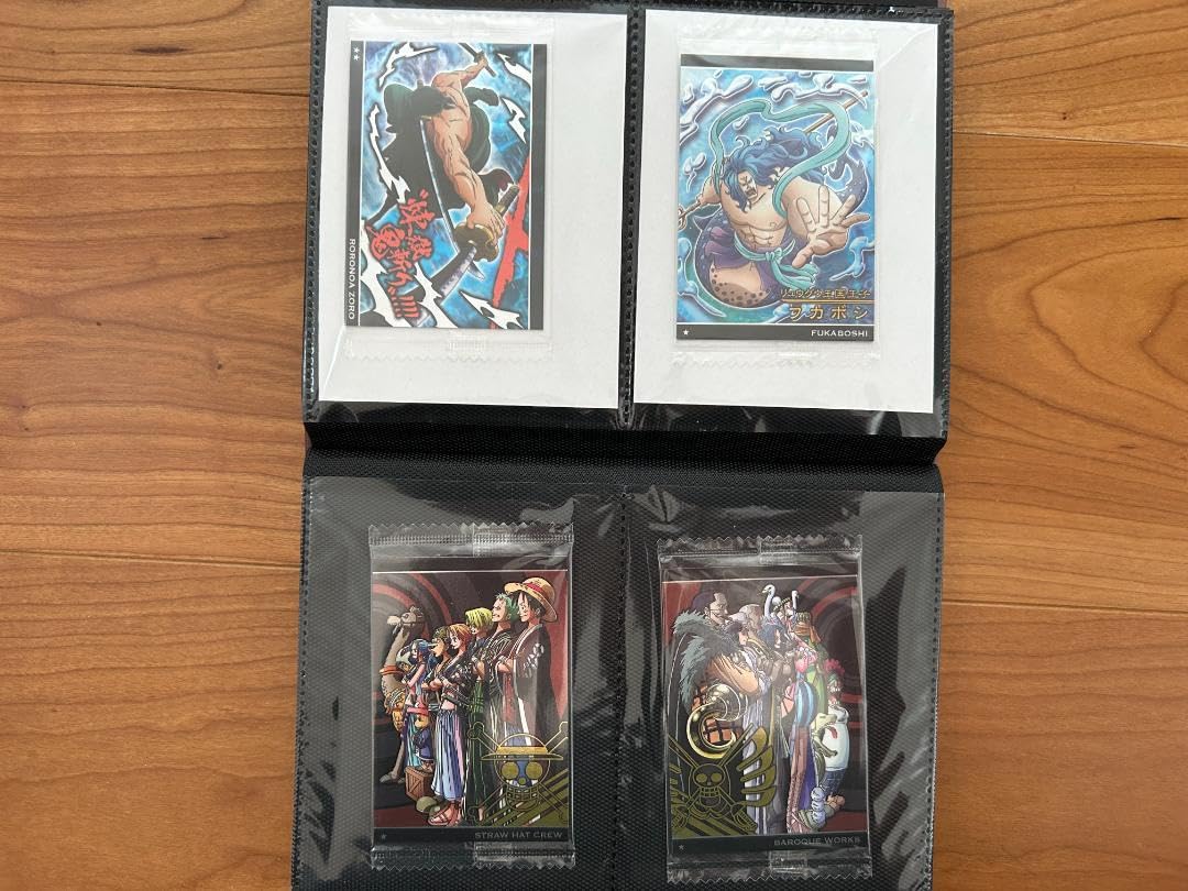 ONEPIECE ウエハース 反撃の狼煙 コンプリート ワンピースウエハース 反撃の狼煙｜発売日：2021年6月14日｜バンダイ