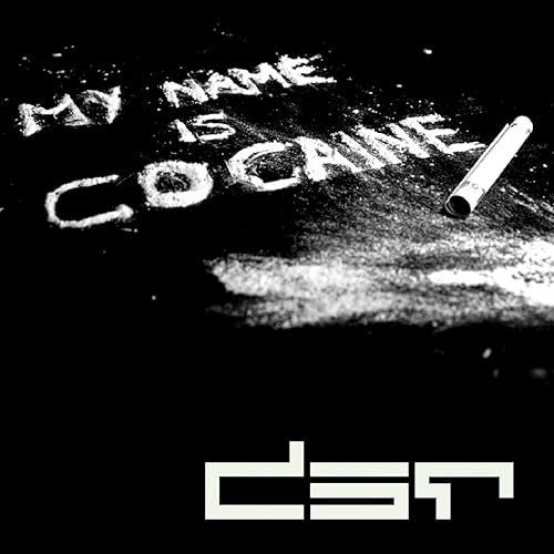 My Name Is Cocaine Original Mix Von Abel Nesian Bei Amazon Music Amazon De amazon de