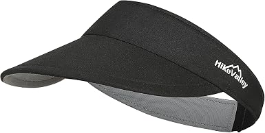 Sun Visor for Men Women Topless 