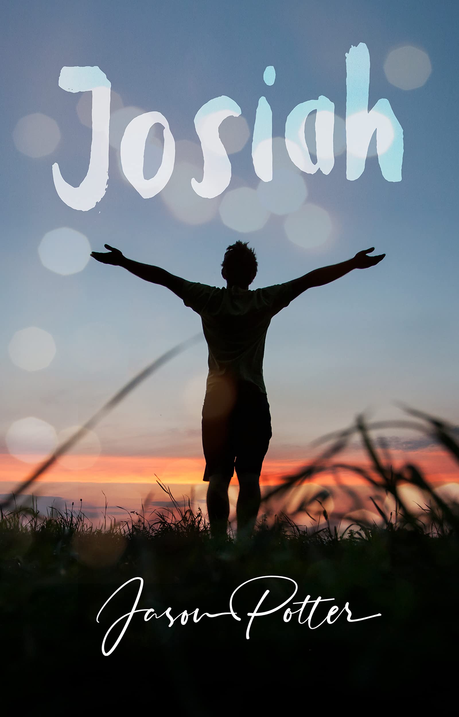 JOSIAH