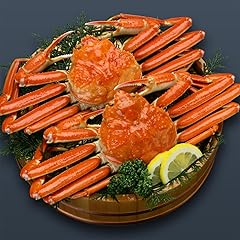 良型中型サイズを厳選!ボイルずわいがに姿1kg(500g前後×2ハイ)かに カニ ズワイガニ ギフト