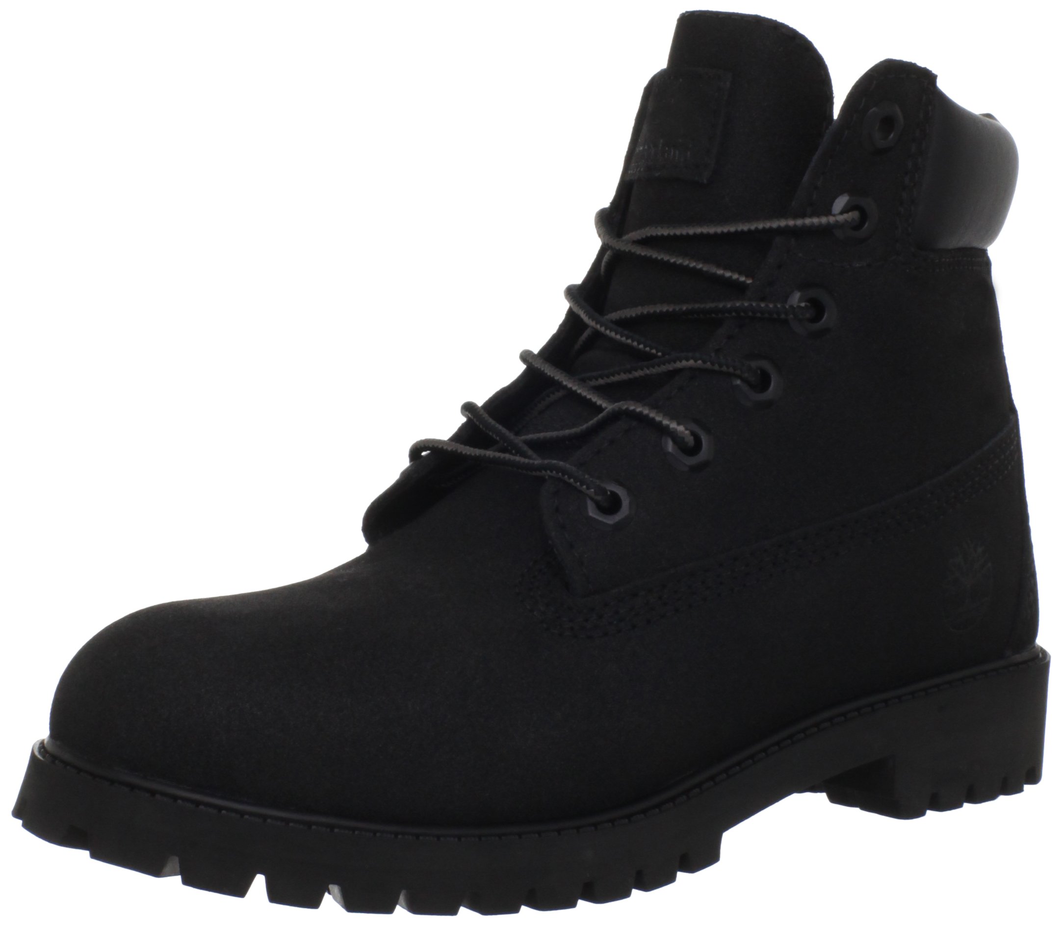 Timberland 6 Inch Premium Scuff Proof Boot (Toddler/Little Kid/Big Kid)
