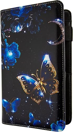 Miniatura 6 de Libros para camarera, con bolsillo con cremallera, libro de cuero para camarera, organizador de dinero, cartera, organizador de dinero, restaurante,