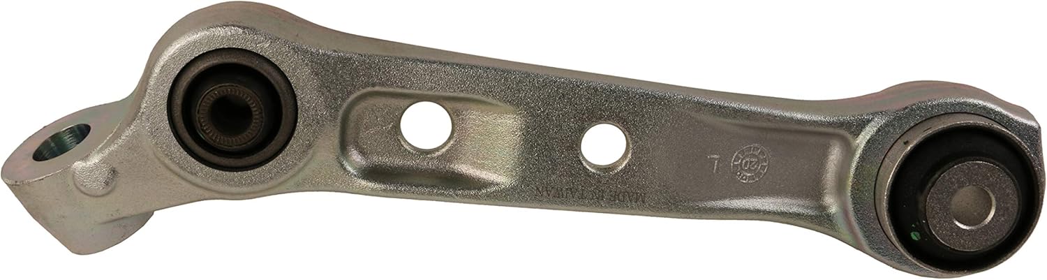 MOOG RK643504 Suspension Control Arm front left lower rearward