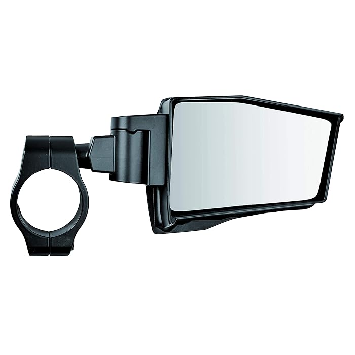 Buy Aprove Gallop Break Away UTV Side Mirrors (1.875 Inch Clamp Size