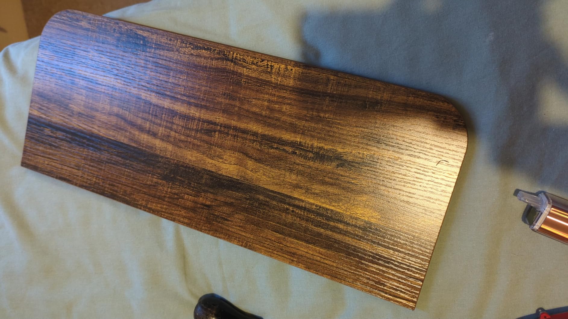Customer photo