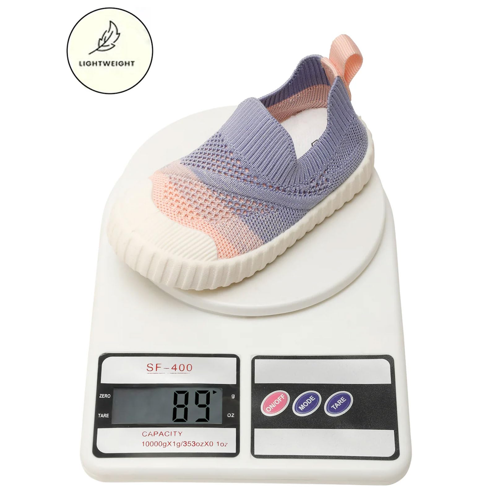 ONYC Shady - Zapatos unisex transpirables para niños
