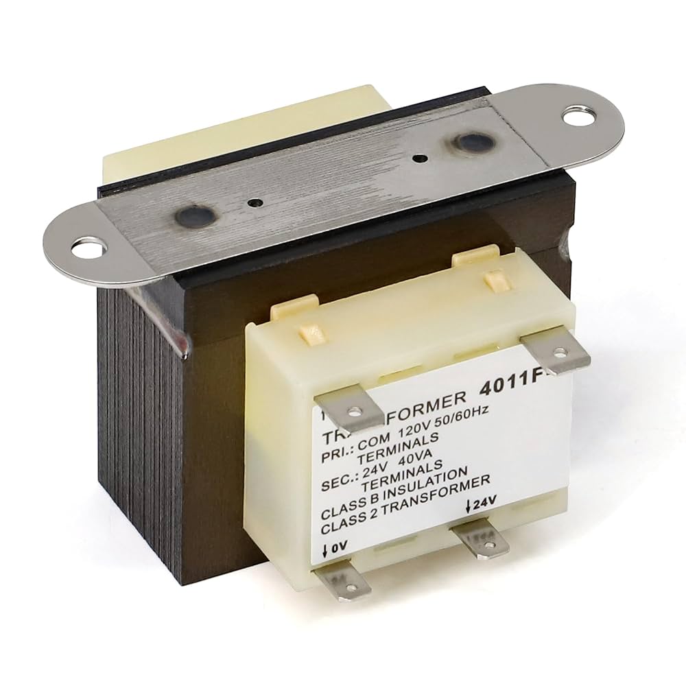 トランス 24V 5個セット Morris Products 78204 Transformers, 8V10VA, 16V10VA, 24V20VA