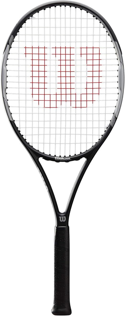 wilson federer control 103