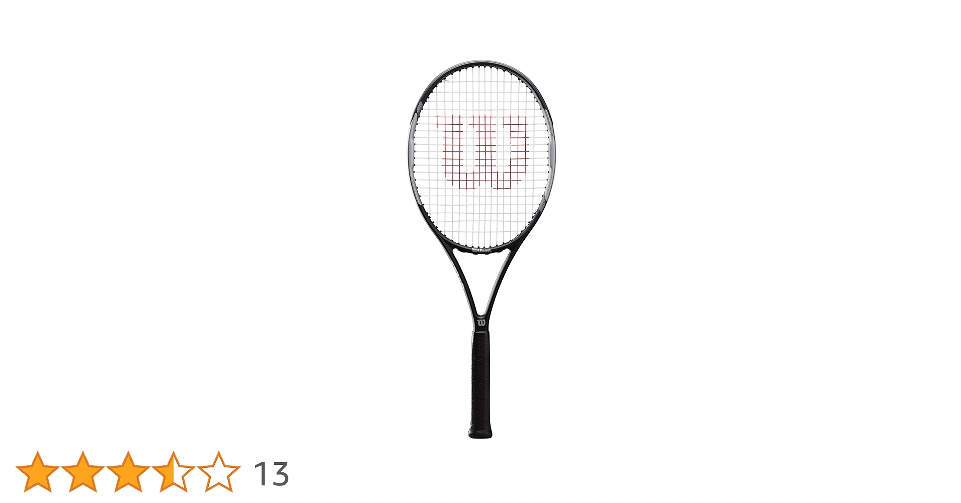 Amazon | Wilson 男女兼用 大人用 PRO Staff Precision 103