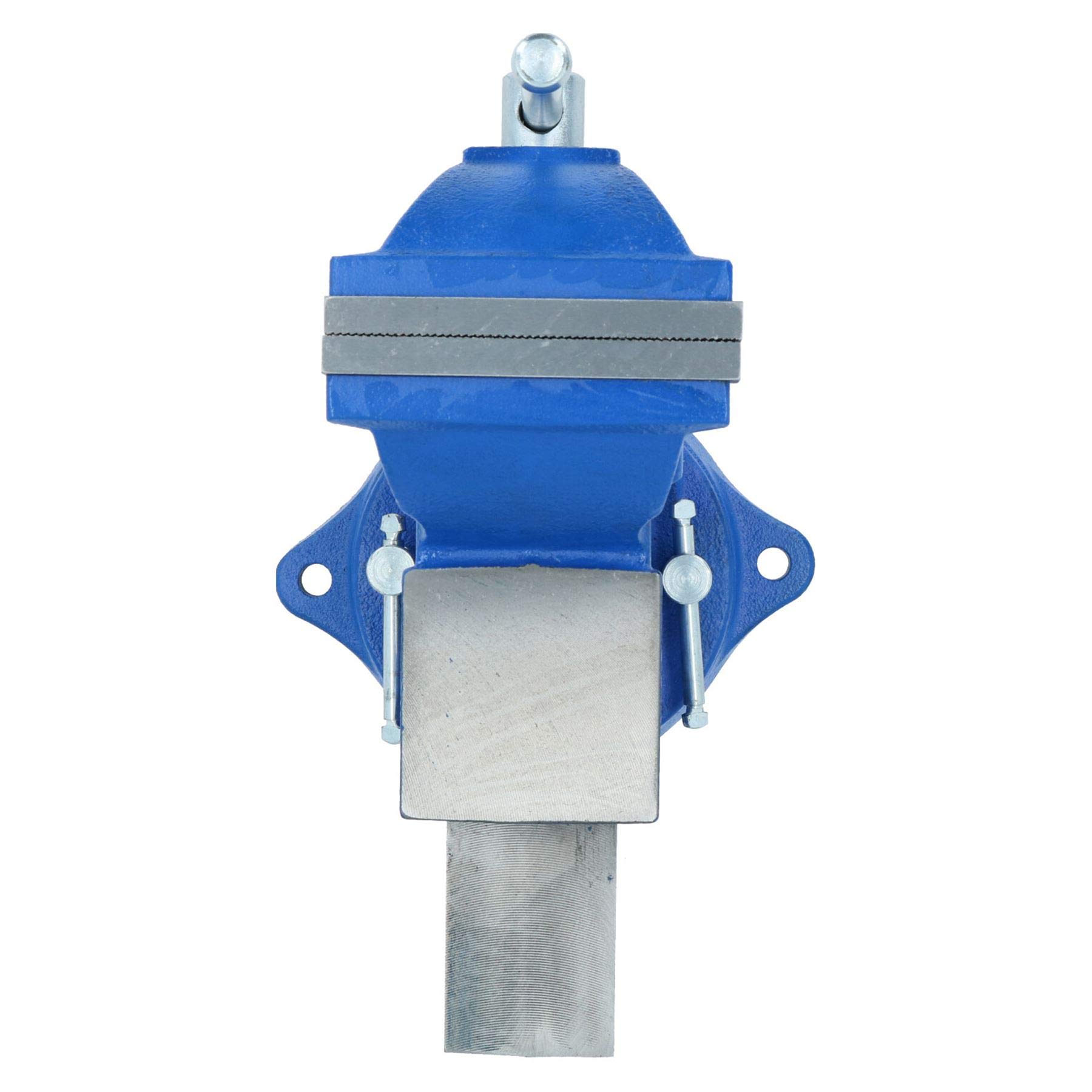 4" pivotant Ingénieur Étau Étau enclume avec Workbench
