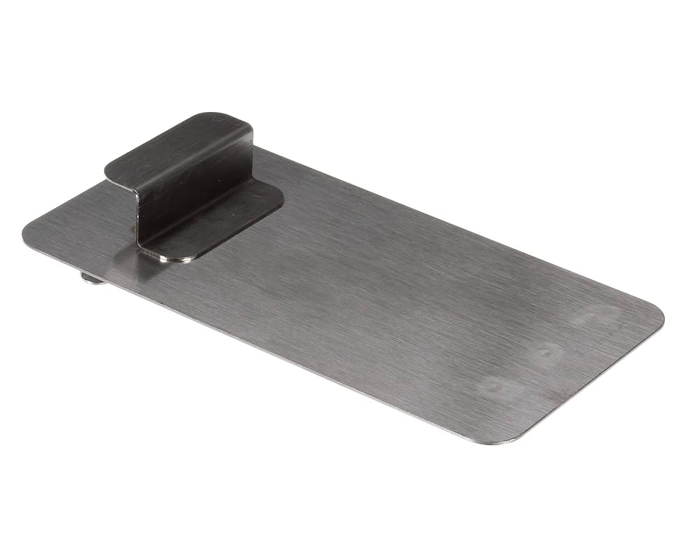 パン器具 Amazon.com: Giles 91469 Plug Assembly Breading Pan, BBT