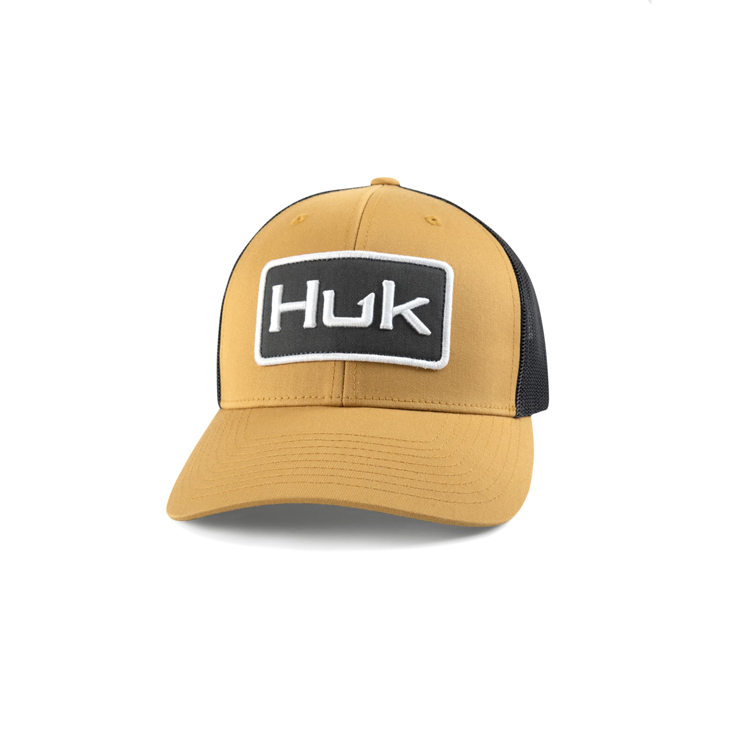 Mens Trucker Hat, Anti-Glare Snapback Fishing Hat for Men