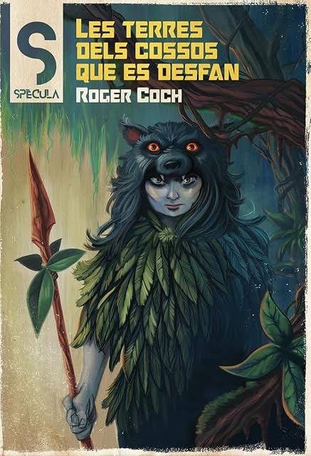 Portada de Les terres dels cossos que es desfan