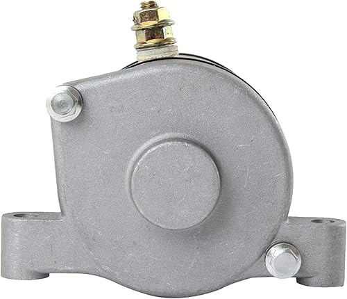 Miniatura 4 de DB Electrical SCH0015 Arrancador compatible con/repuesto para CFMoto CF500 ATV 2007-2012, X5 Terralander 500 y Rancher 2011-2013