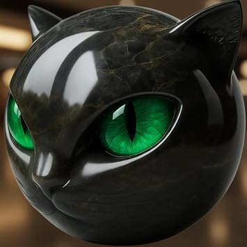 Cat Ornaments, Cat Sc