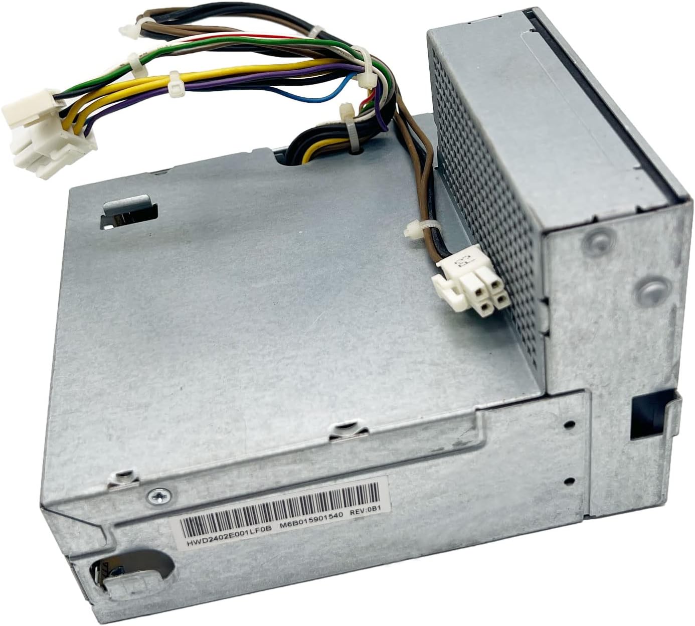 240W Power Supply Unit Power Compatible for HP Elite 6000 6200 6300 SFF 8000 8100 8200 503376-001 508152-001 611481-001 613762-001 503375-001 508151-001 PC9058