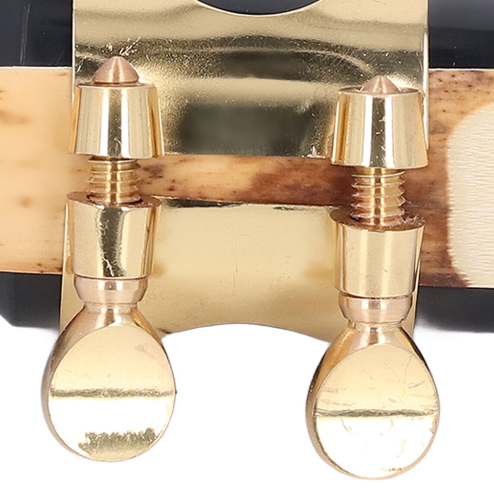 Vbestlife Embouchure Pour Saxophone Alto 7C En Laiton Avec