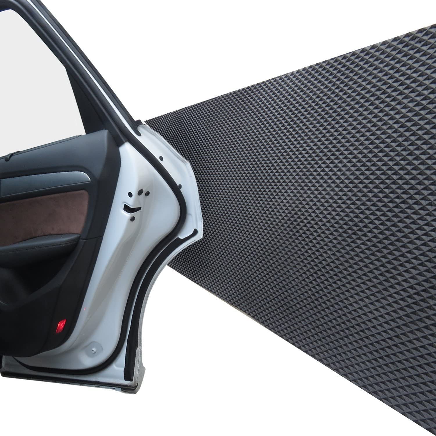 Buy Garage Wall Protector Foam Wall Corner Guard for Parking Garages