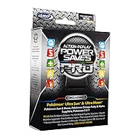 Algopix Similar Product 2 - Datel Action Replay Power Saves Pro 