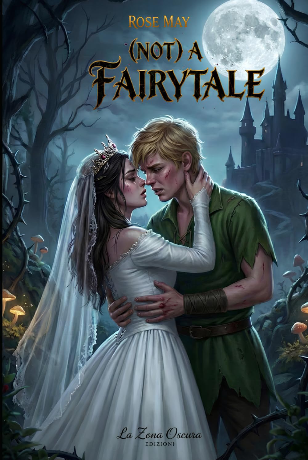 (Not) a Fairytale