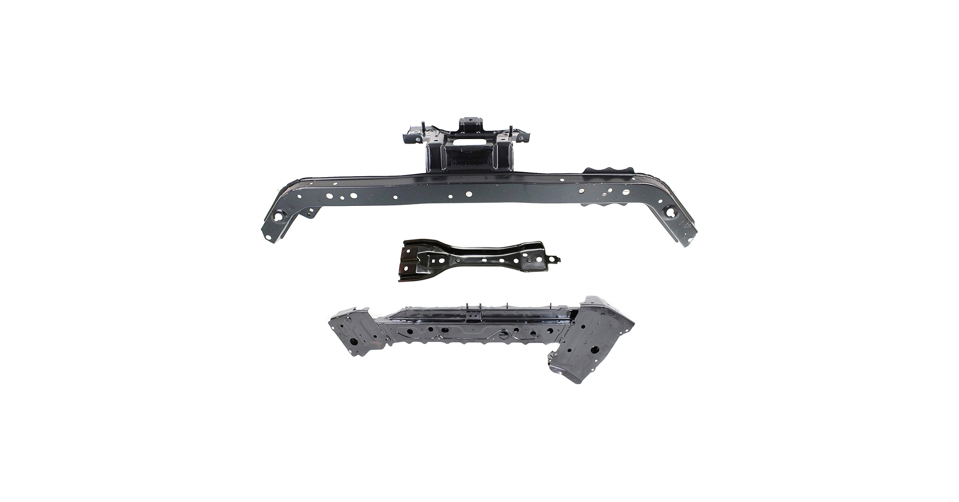 cimaさま専用 Amazon.com: Go-Parts - Radiator Support Set for 2013-2019