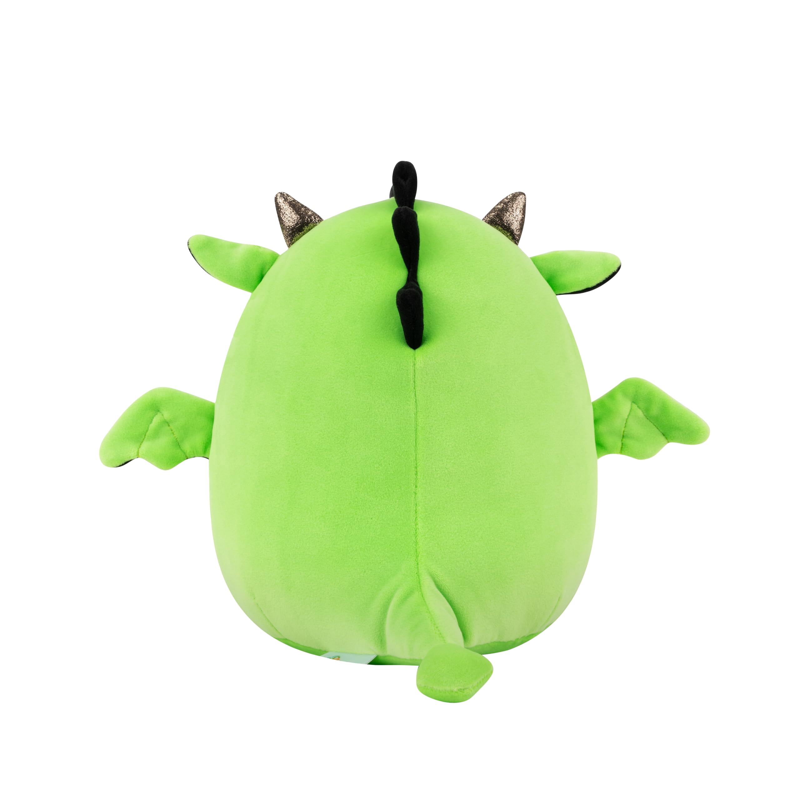 Squishmallows 8-Inch Brina with Fuzzy Belly - Little Ultrasoft Official Kelly Toy Plush