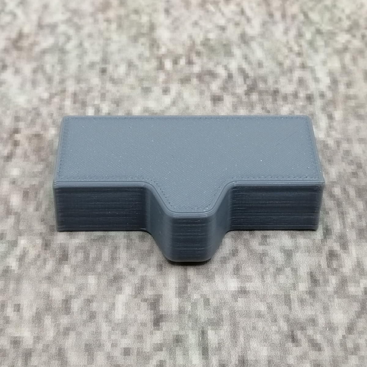 ULEIVA Replacement Slider Grey Door Lock Compatible with Dometic Fridge RM 7XXX Series 7000 Replacement Part Door Latch - Image 2