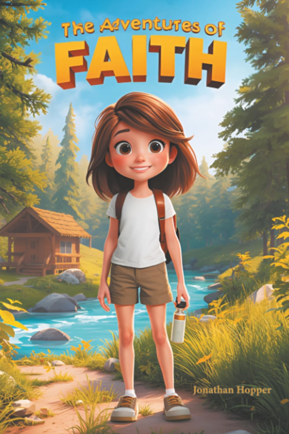 The Adventures of FAITH
