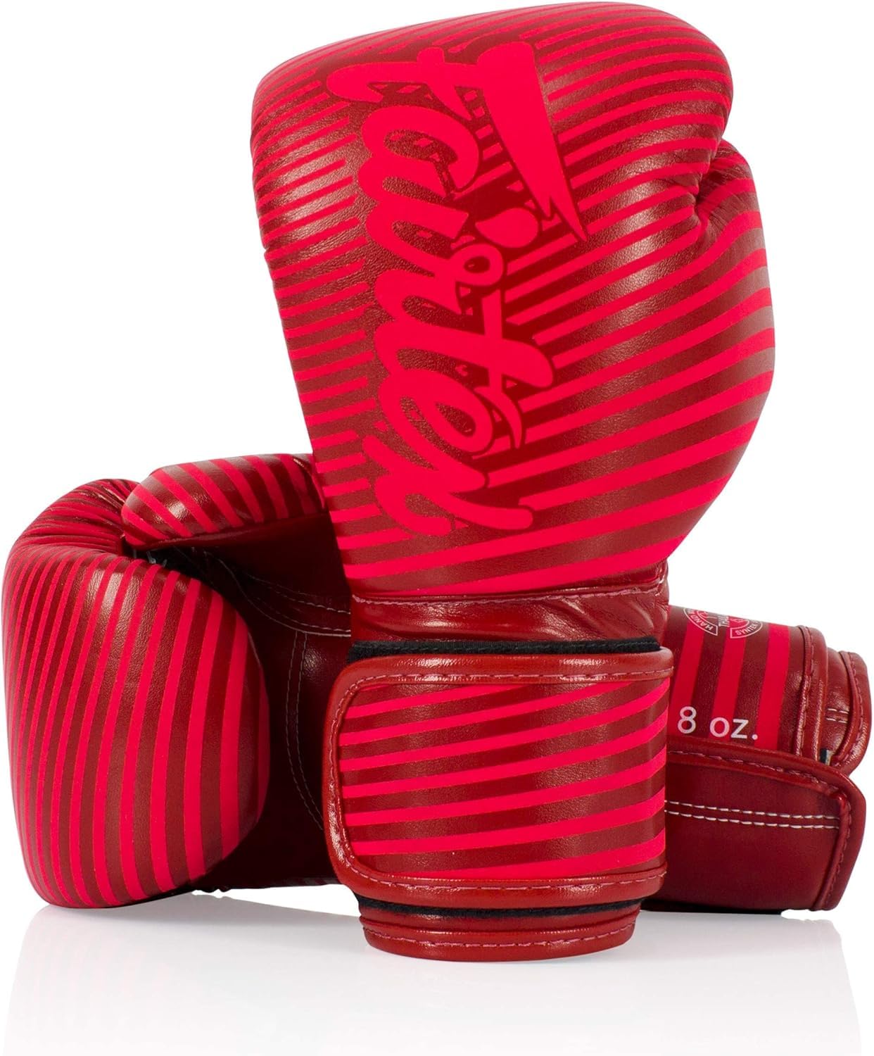 Fairtex Muay Thai Boxing Gloves for Men, Women, Kids | MMA Gloves, Kickboxing, Gym, Workout | Premium Quality, Light Weight &amp; Shock Absorbent Boxing Gloves - BGV14, BGV11, BGV18, BGV20, BGV25