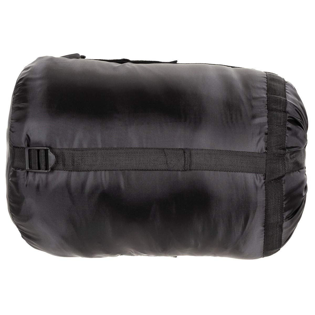 Fox Outdoor Sleeping Bag Black