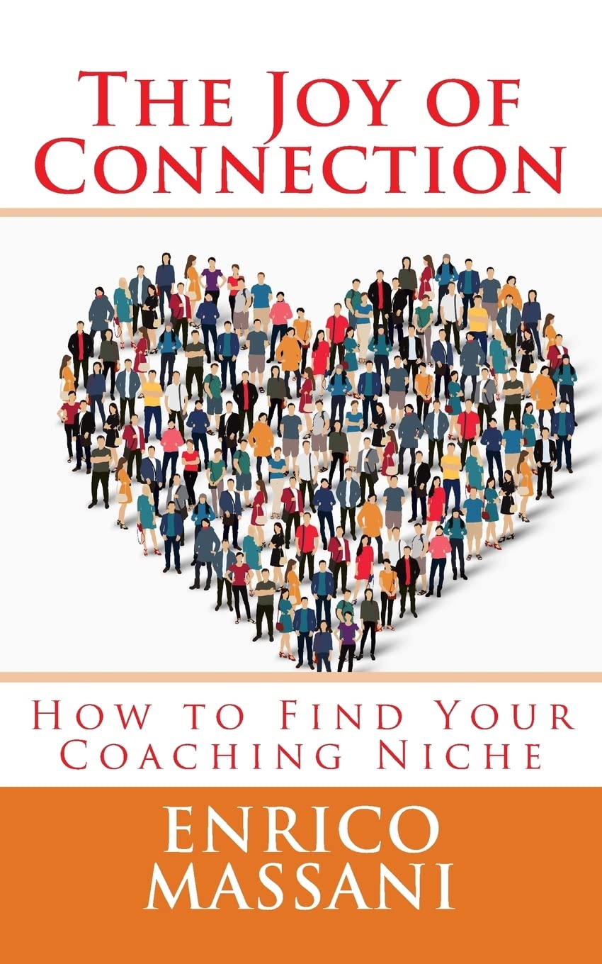 The Joy of Connection: How to Find Your Coaching Niche