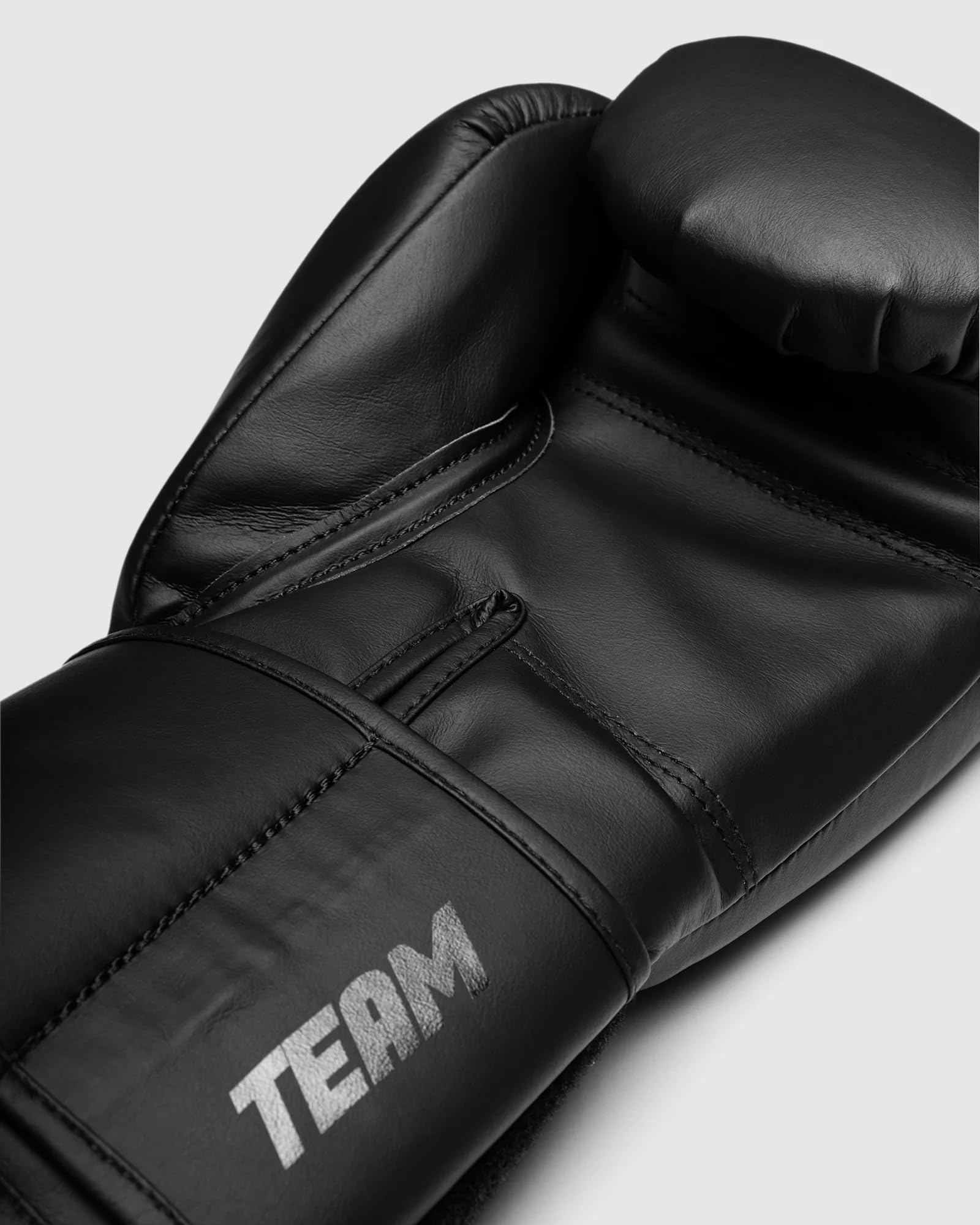 Superloop Team Guantoni da Boxe 10 Oz - Nero | FLY Starter Glove per principianti