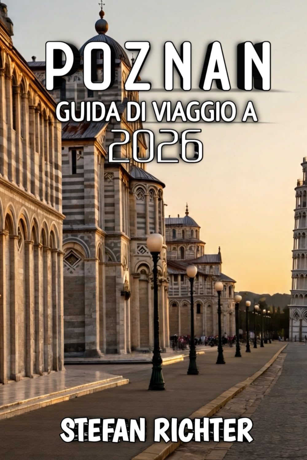 Poznan Guida Di Viaggio A 2026: Scopri il sole, le avventure in mare e la magia senza tempo dell'isola