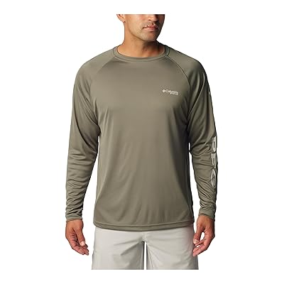Columbia Terminal Tackletm Long Sleeves Shirt Men