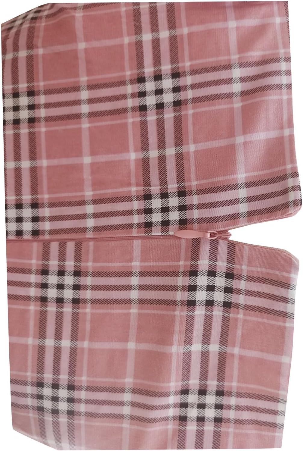 Hanpceirs Women's Puff Short Sleeve 1950s Party Dresses Square Neck Aline Dress with Pockets - Image 5