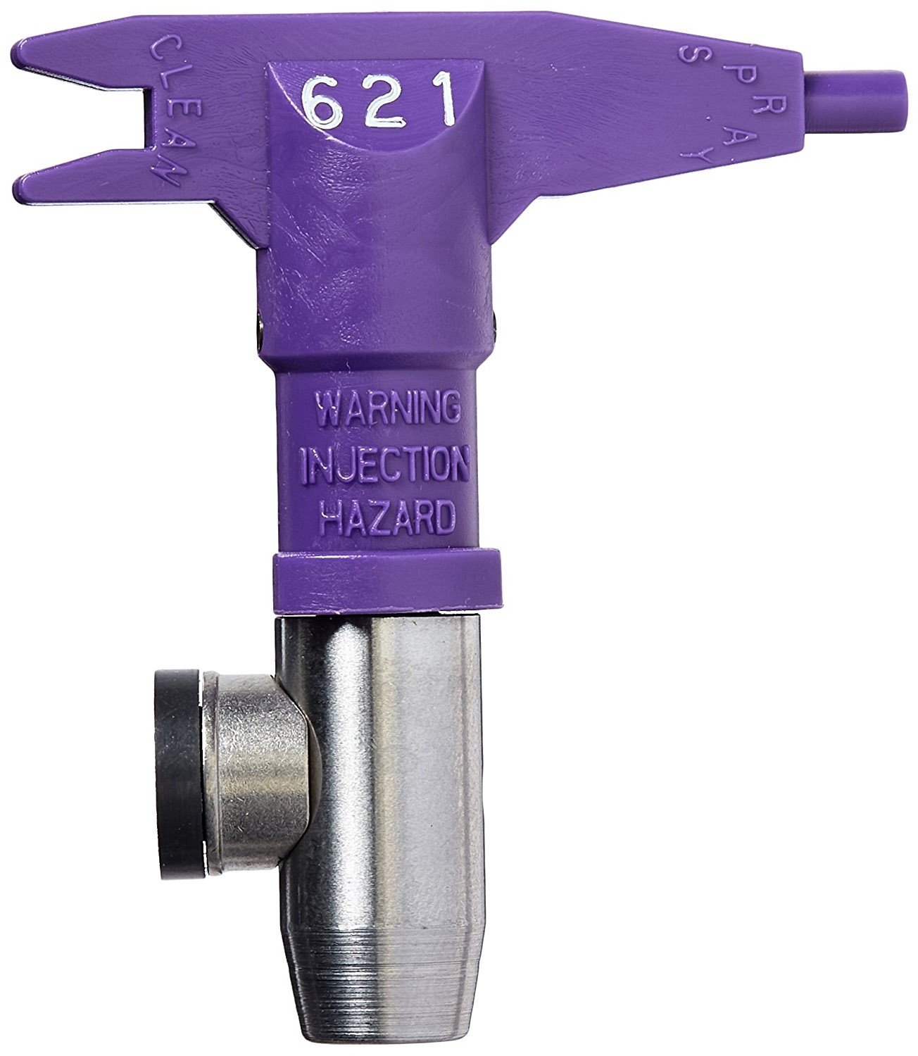 Pointe Airless réversible ASM 69-311 buse peinture haute pression 69-621