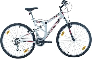 Bicicleta de montanha