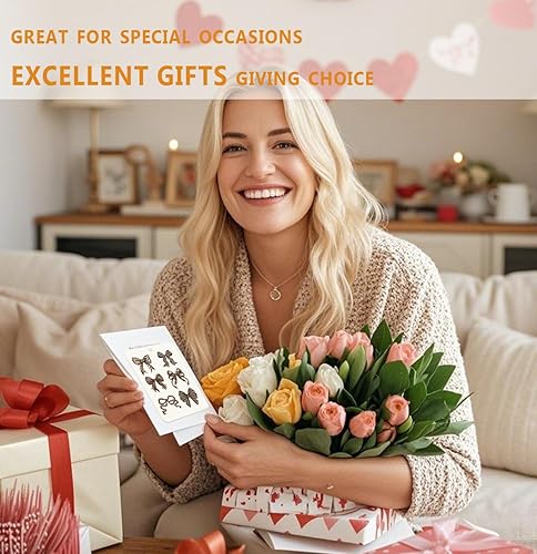 Miniatura 3 de Ambientador de coche retro con lazo de leopardo, 4 piezas, accesorios de coche con estampado de guepardo de la suerte de 8 bolas, accesorios para el