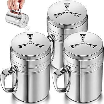 Seasoning Shaker Set