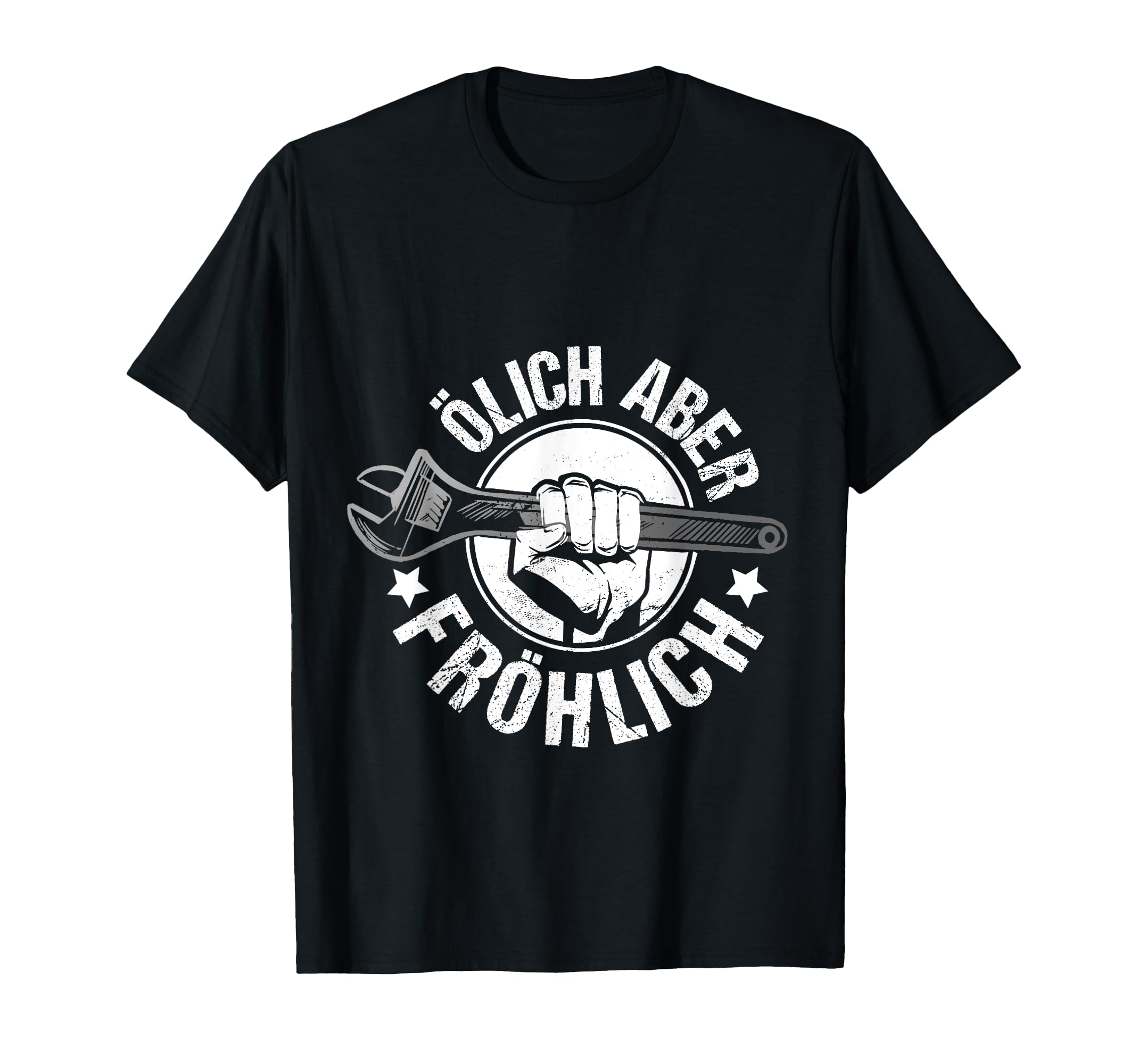 Kleidung mit Designs von Amazon Merch on Demand