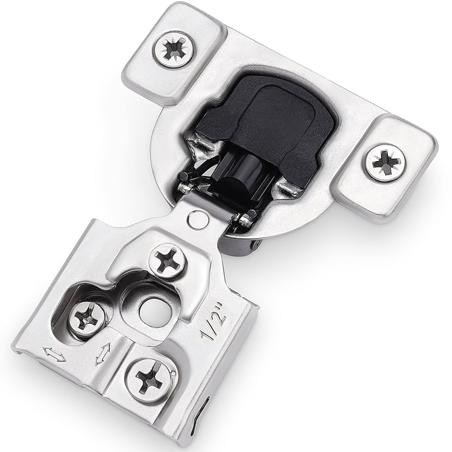 Soft Close Cabinet Door Hinges: Ultimate Guide for Quiet Luxury