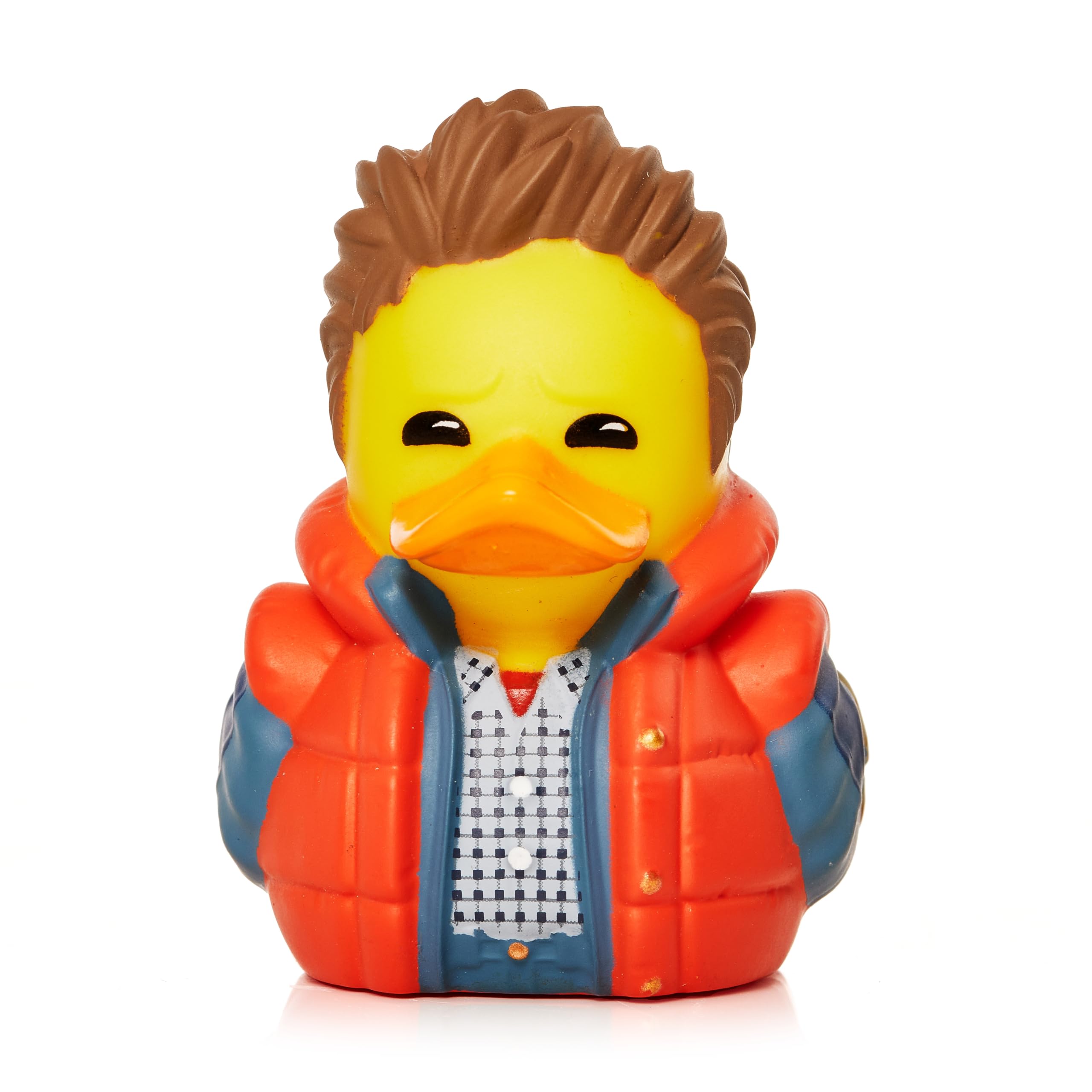 Amazon.co.jp: TUBBZ ミニマーティ・マクフライ コレクター収集品