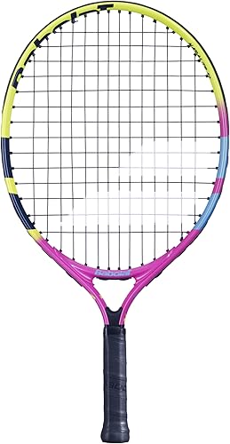 Miniatura 1 de Babolat Raqueta de tenis Nadal Junior (Rafa 2 Edición)