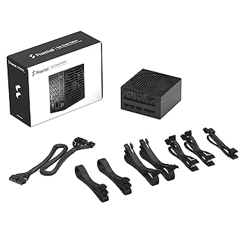 Rajas イオンゴールド ion gold Rajas イオンゴールド ion gold Ion Gold 750W — Fractal Design