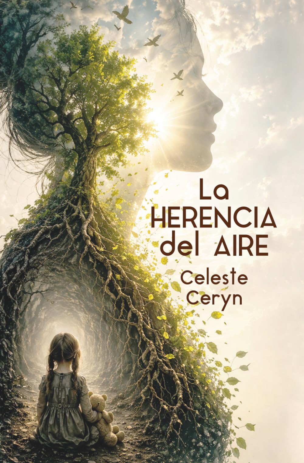 LA HERENCIA DEL AIRE